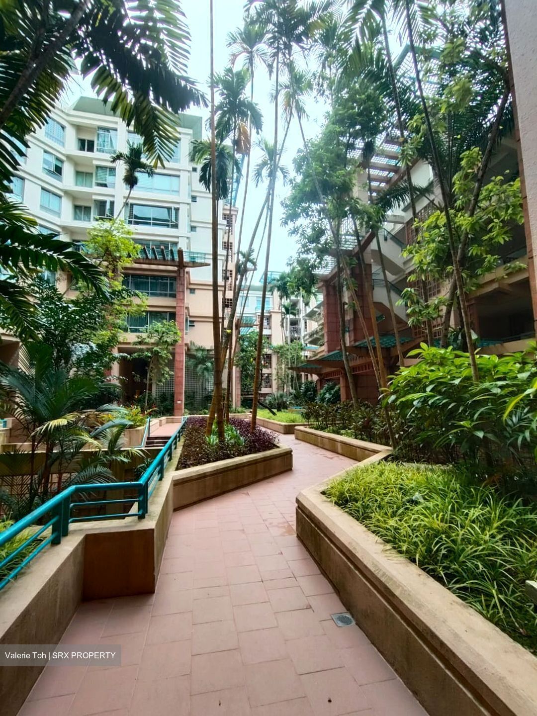 Maplewoods (D21), Condominium #461145631